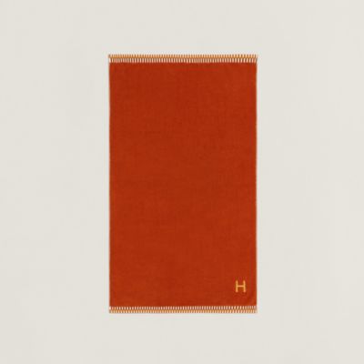 美品✨ エルメス ヨッティング ビーチクッション オレンジ フランス製 2個 ビーチクッション 《ヨッティング》 | Hermès - エルメス-公式サイト